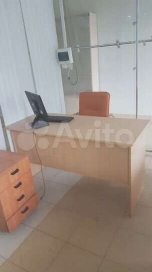 Свободные помещения с юридическим адресом, 7.5 м²