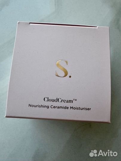 Sculpted by Aimee Cloud Ceramide Cream 50 мл