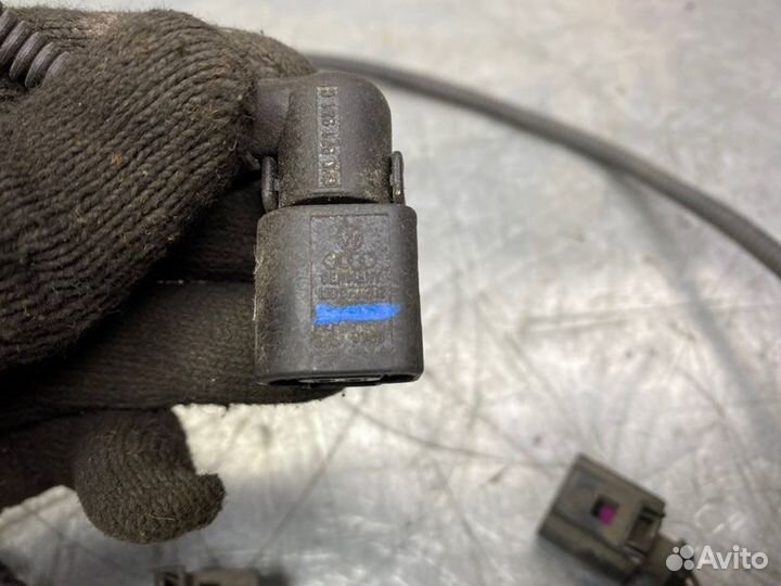 Проводка (коса) Volkswagen Golf V 2003-2009