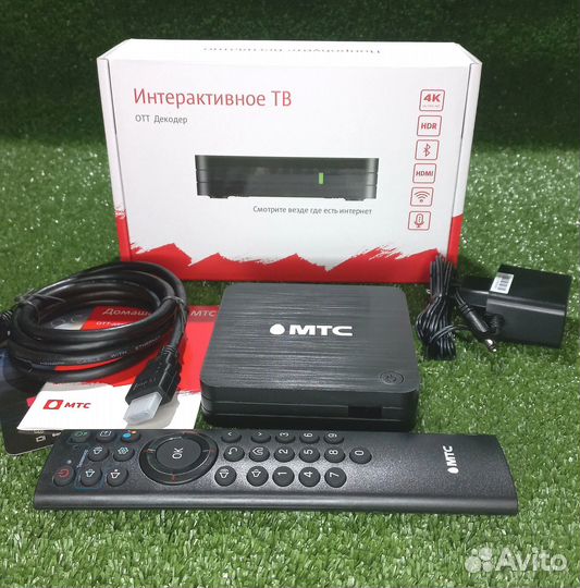 Тв халява 4000+ каналов/прошитая приставка