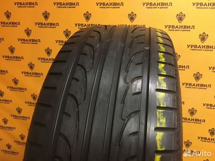 Nexen N6000 225/55 R16 99W