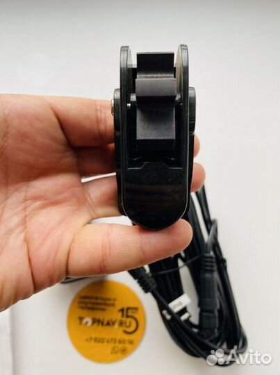 Датчик скорости для эхолота Garmin 300C