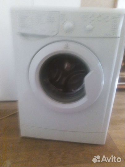 Стиральная машина на запчасти