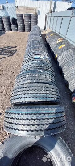 Спецшины Supercargo SC127 215 17.5