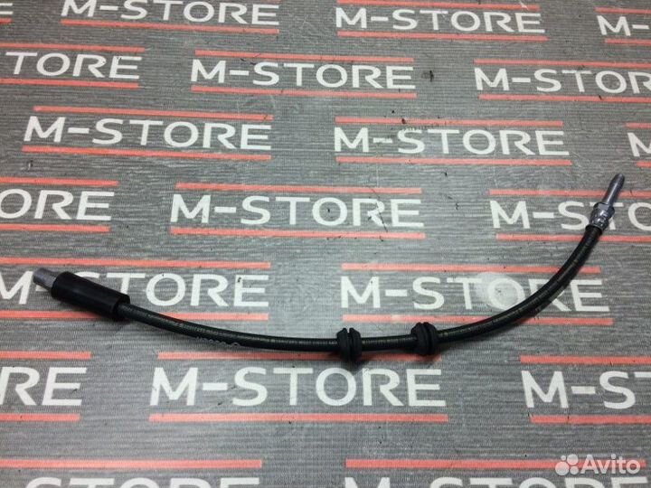 Шланг тормозной Mercedes-Benz V-Class W638