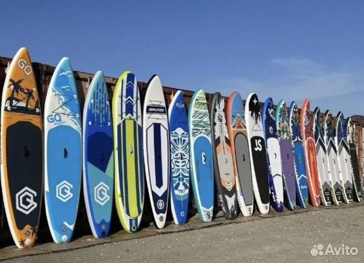 Сапборд sup board сап доска