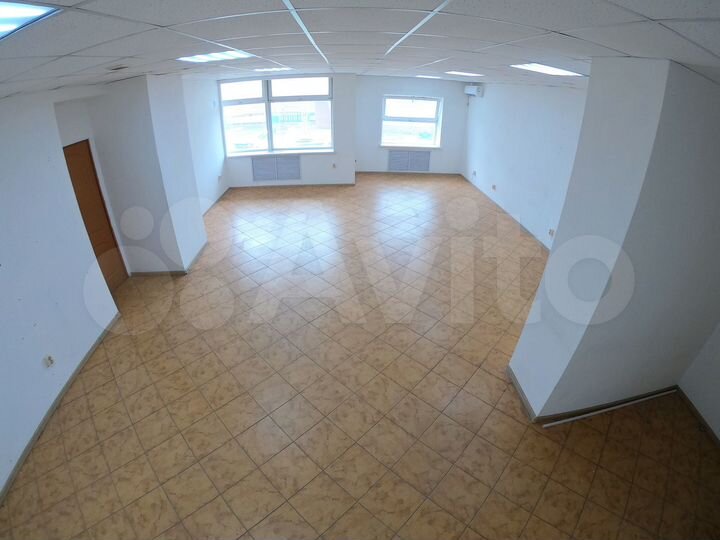 Офис, 50 м²