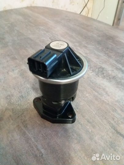 Клапан EGR Honda Civic 4D