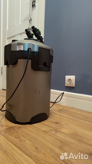 Фильтр для аквариума tetra ex 1200