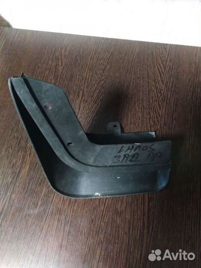 Переключатель света левый на заз Шанс новый