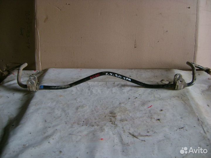 Стабилизатор задний Volvo XC70 Cross Country