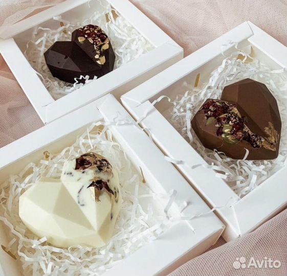 Свадебные подарки бонбоньерки на заказ