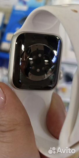 Часы apple watch 5 series 40mm
