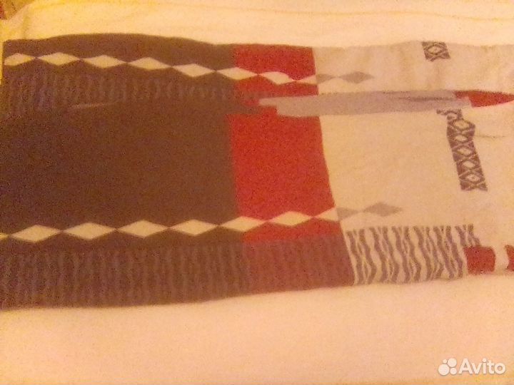 Комплект постельного белья на двухспалку новое