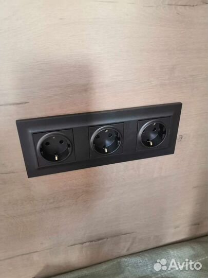 Мастер на час (электрик)