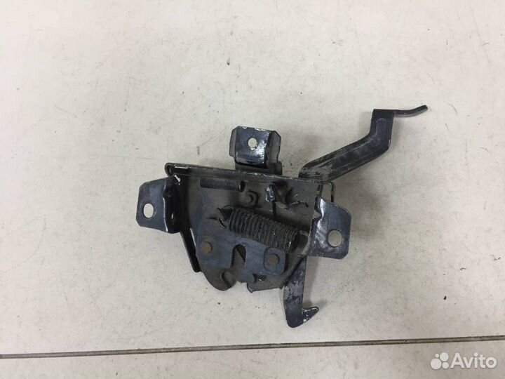 Замок капота Hyundai Sonata 4 EF,Tagaz 2001-2012