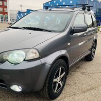 Honda HR-V 1.6 CVT, 2004, 159 901 км, с пробегом, цена 745 000 руб.