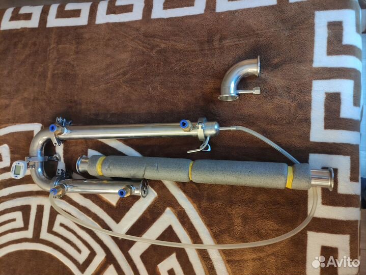 Дистиллятор next 1,5