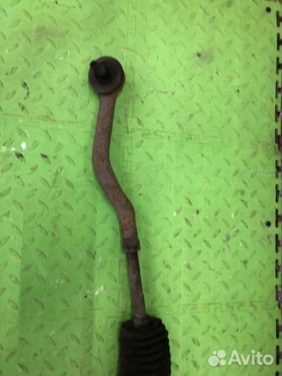 Рулевая рейка Renault Logan седан K7JA710 2011