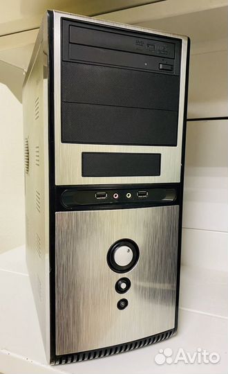 Системный блок