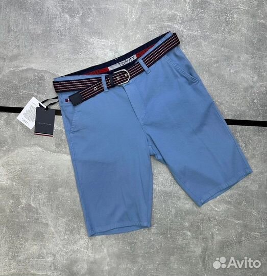 Шорты Tommy Hilfiger