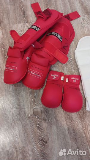 Для единоборств