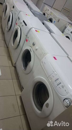 Стиральная машина с гарантией с доставкой