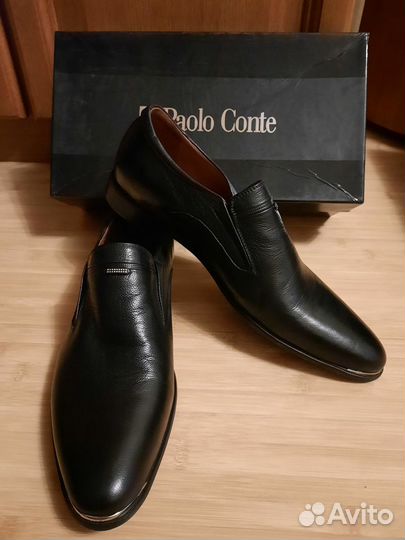 Ботинки мужские Размеры 42 и 43