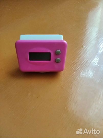 Обруч массажный Хала-хуп