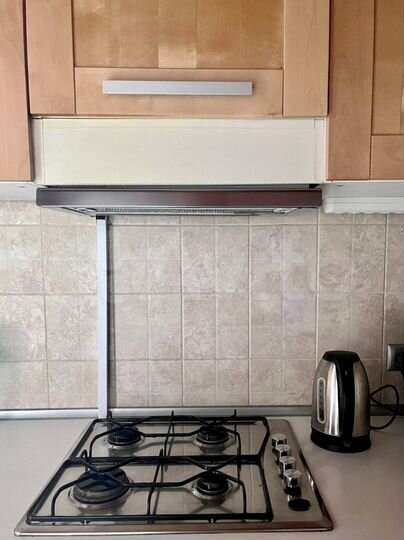 Комната 15 м² в 3-к., 4/5 эт.