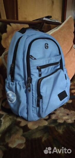 Рюкзак школьный б/у