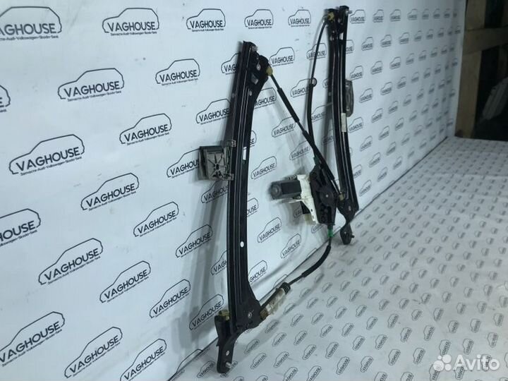 Стеклоподъемник передний правый Audi A5 8T 1.8