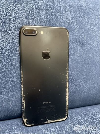 iPhone 7 Plus, 128 ГБ