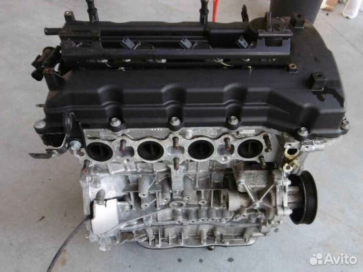 Двигатель G4KD 2.0 Kia Soul