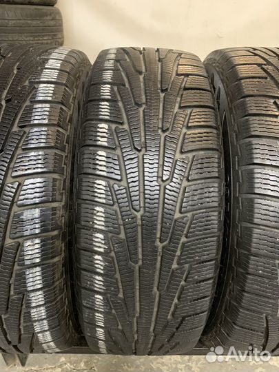 Nokian Tyres Nordman RS2 235/60 R18 107R