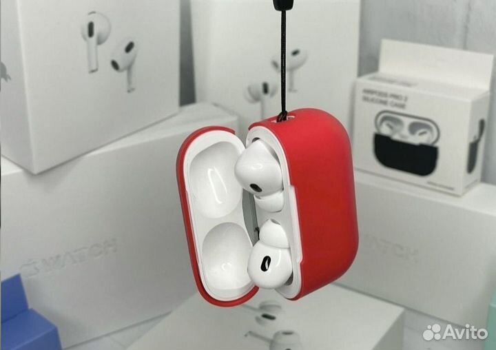 Аirроds Pro 2 Максимального качества + Доставка