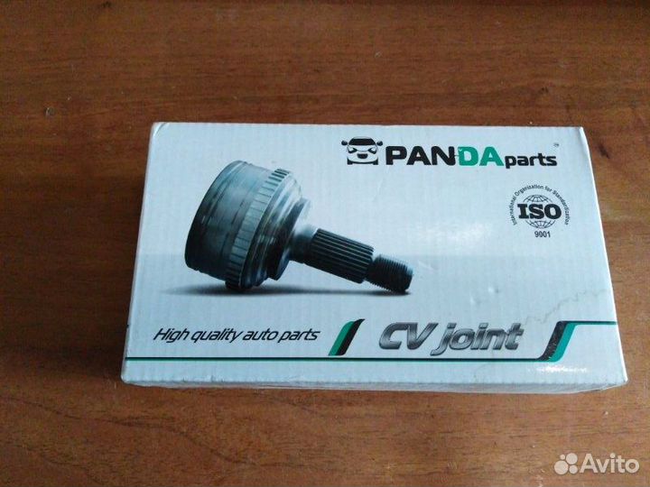 Шрус внешний Mitsubishi Lancer 2000 - 2003