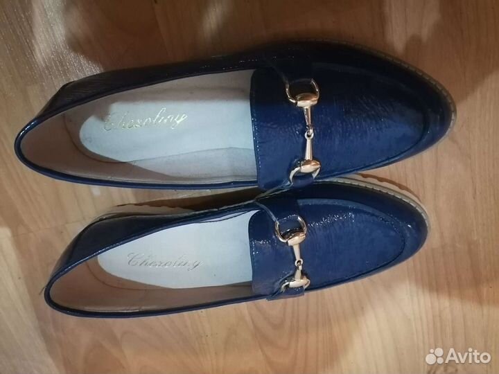 Топсайдеры