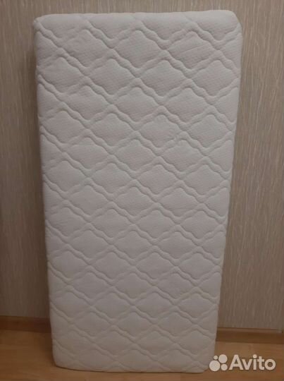 Матрас детский 120 60