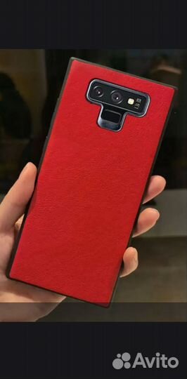 Чехол Samsung galaxy note9