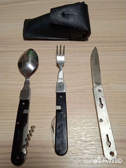 Нож трансформер