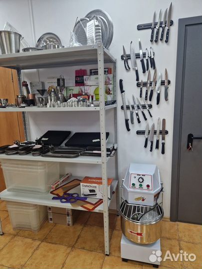 Полка навесная открытая пноб 