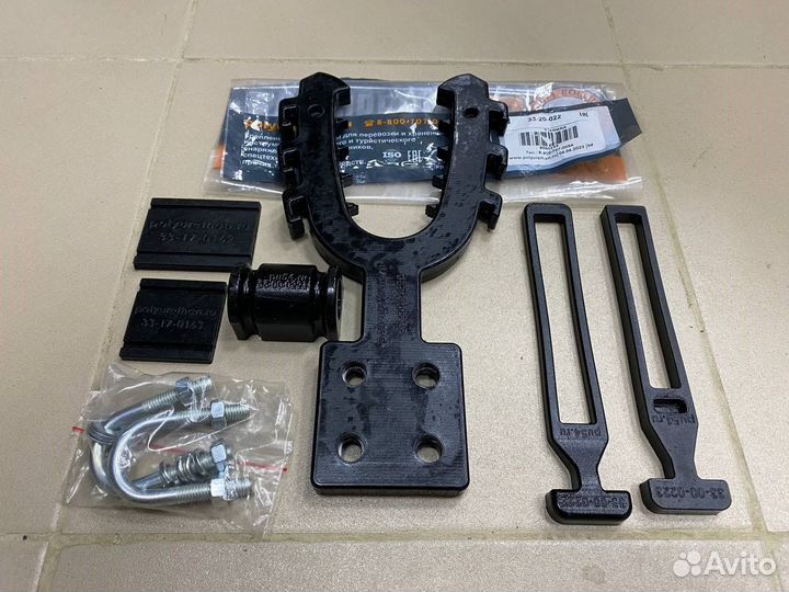 Крепление-рогатка (большое)