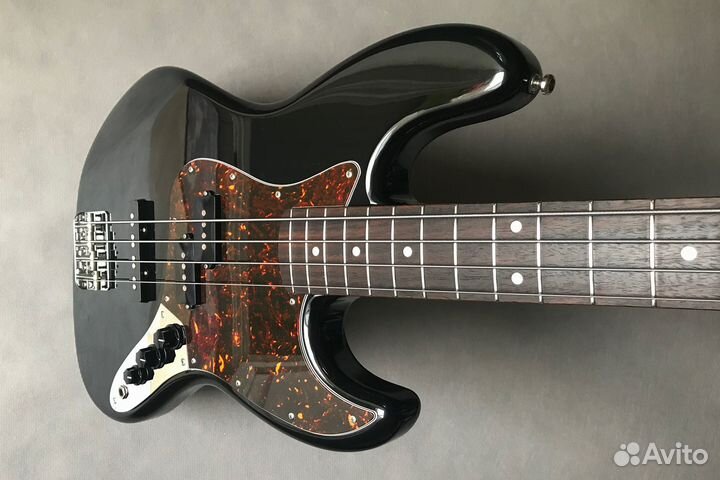 Fender JB-STD P/J, Япония, 2012