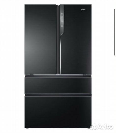 Многокамерный холодильник Haier HB 18 fgsaaaru