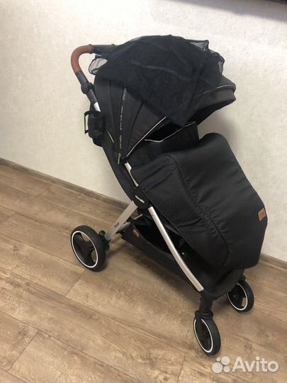 Коляска carello pulse