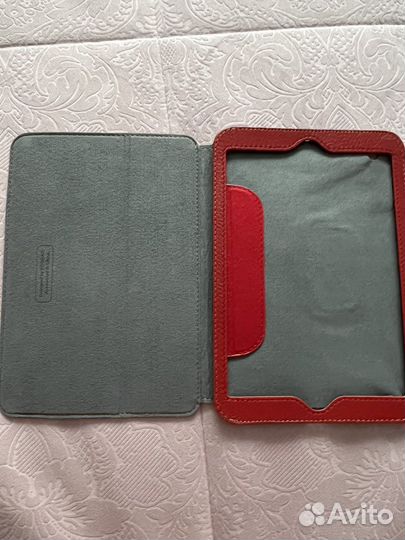Чехол на планшет samsung