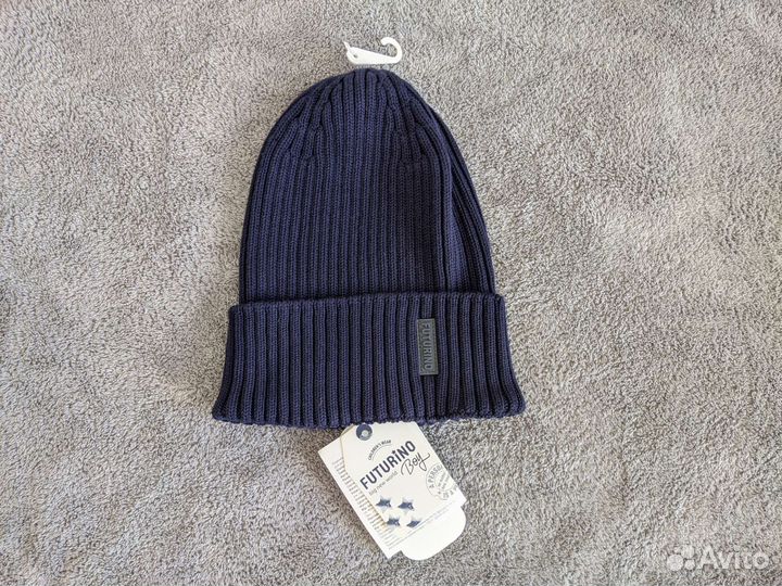 Новая шапка Futurino 54-56 размер