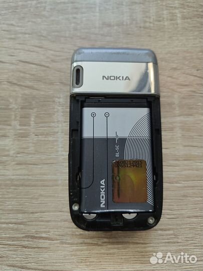 Nokia 6085