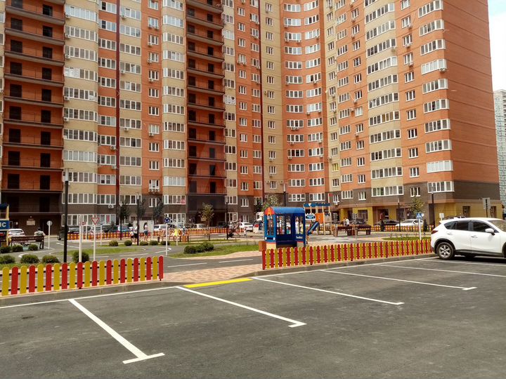 Торговая площадь, 76.81 м²